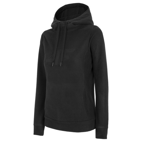 4F Γυναικείο φούτερ Fleece